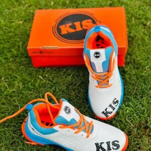 KIS Brand Shoes