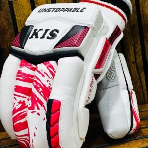 KIS Brand Gloves