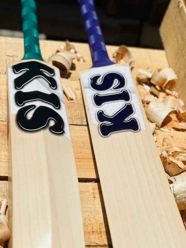 KIS Brand Bat - Image 7