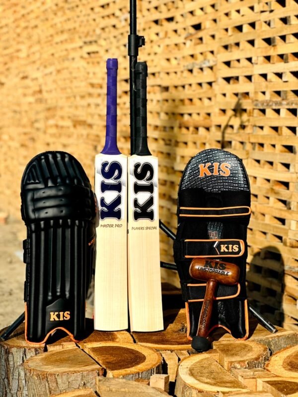 KIS Brand Bat - Image 6