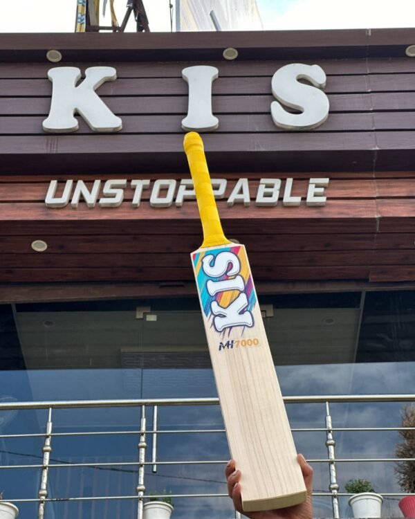 KIS Brand Bat - Image 4