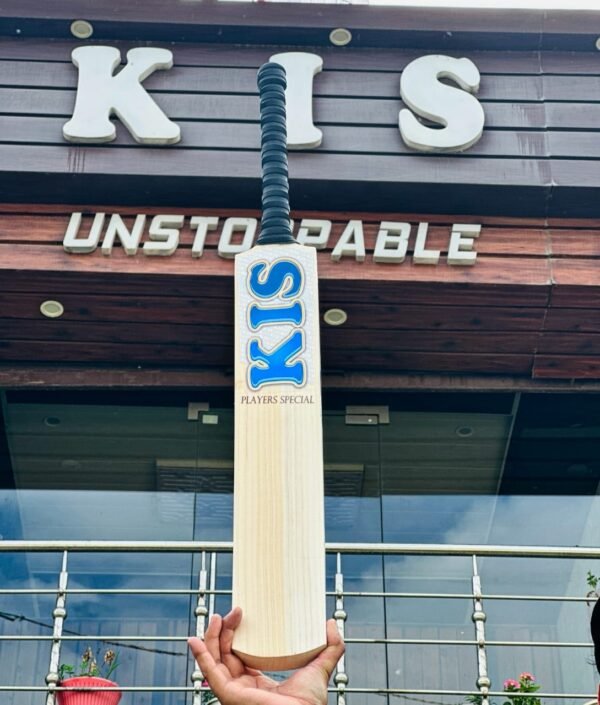 KIS Brand Bat - Image 3