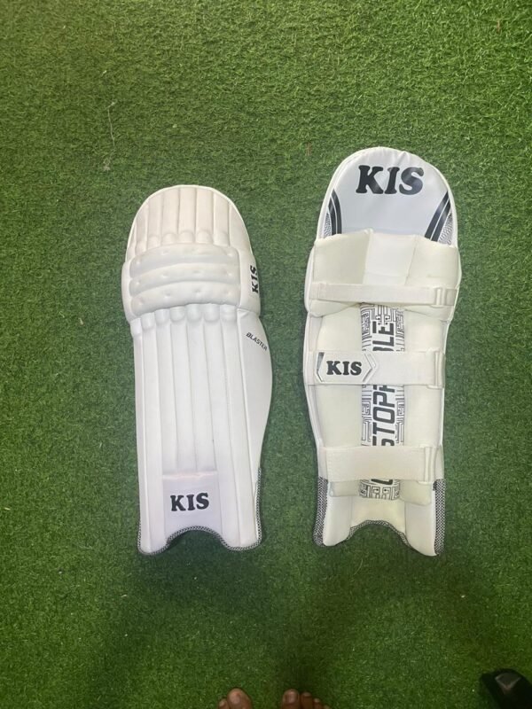 KIS Brand Batting Leg guards