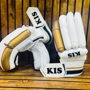 KIS Brand Gloves