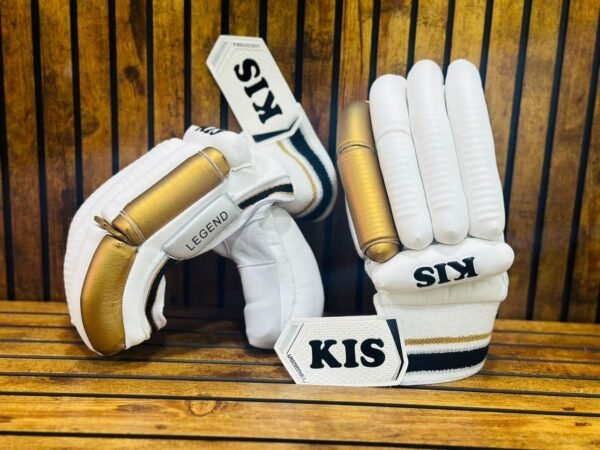 KIS Brand Gloves