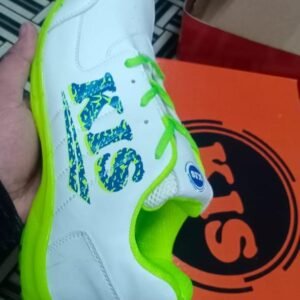 KIS Brand Shoes
