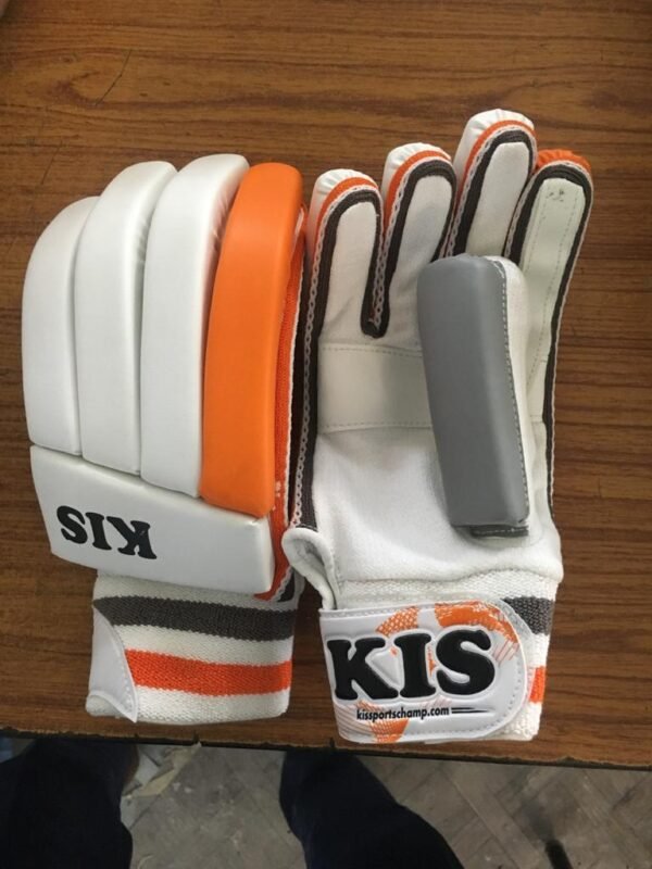 KIS Brand Gloves