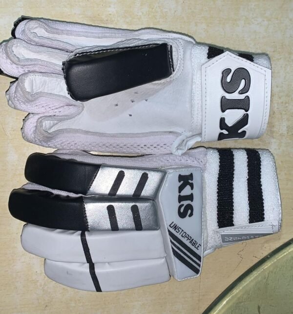 KIS Brand Gloves