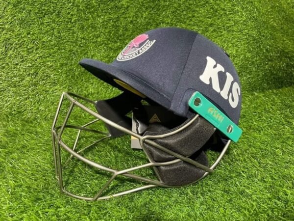 KIS Brand Helmet