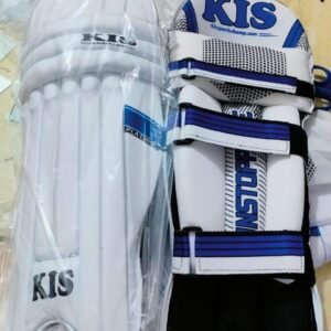 KIS Brand Batting Leg guards