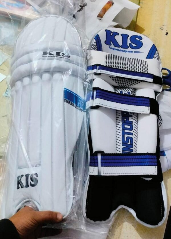 KIS Brand Batting Leg guards
