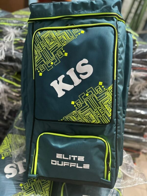 KIS Brand Bag