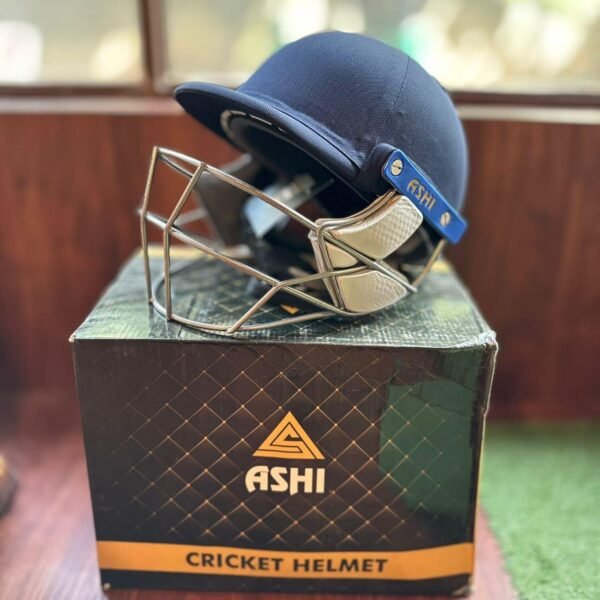 ASHI Brand Helmet