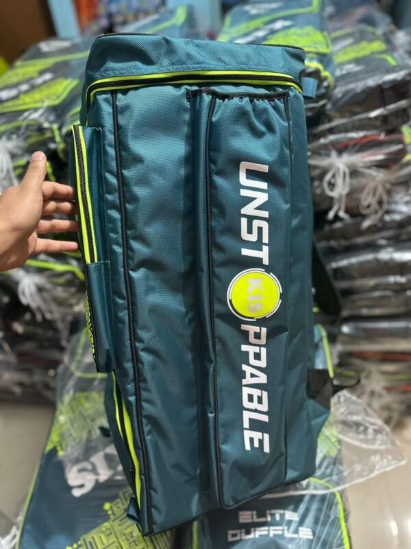 KIS Brand Bag - Image 2