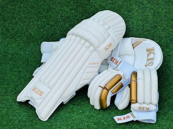 KIS Brand Batting Leg guards