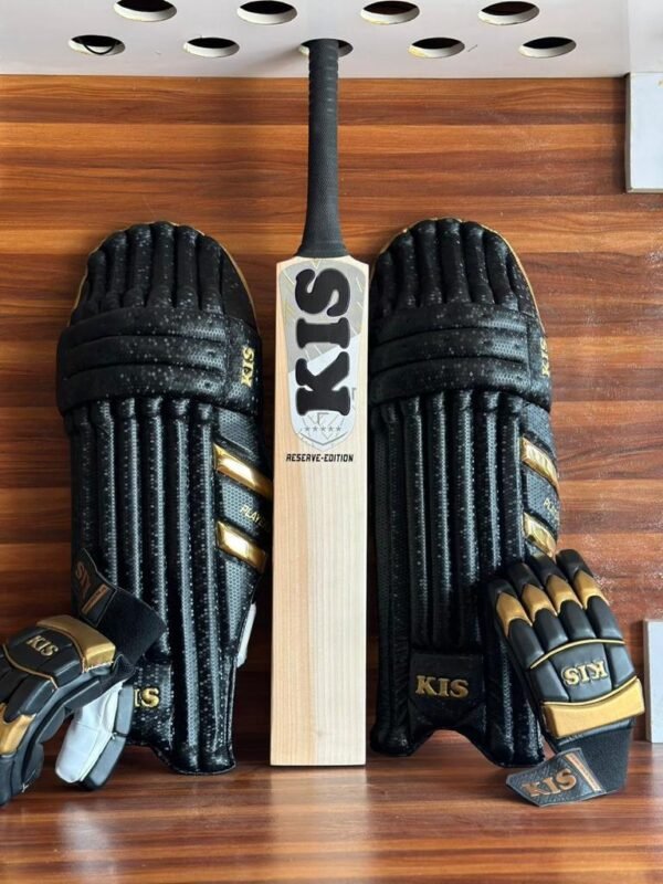 KIS Brand Batting Leg guards