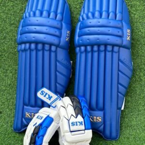 KIS Brand Batting Leg guards