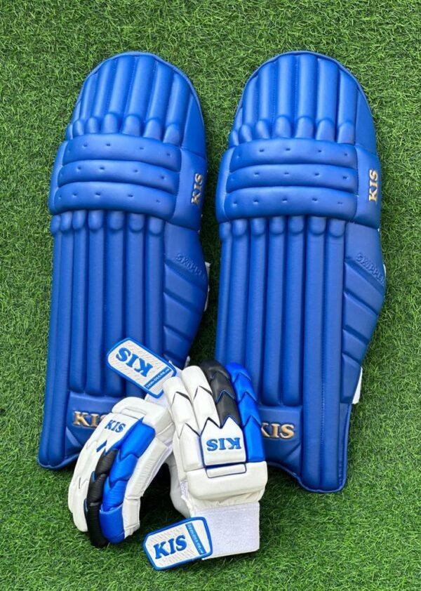 KIS Brand Batting Leg guards