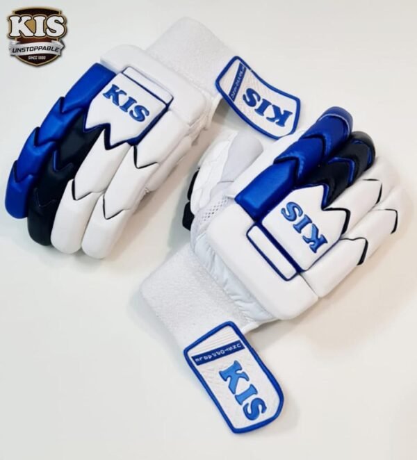 KIS Brand Gloves
