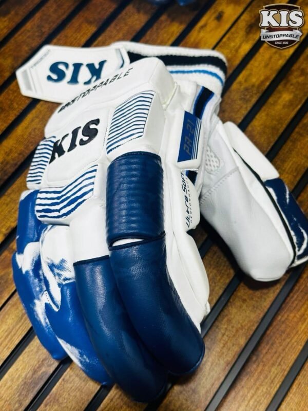 KIS Brand Gloves