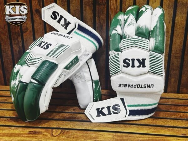 KIS Brand Gloves