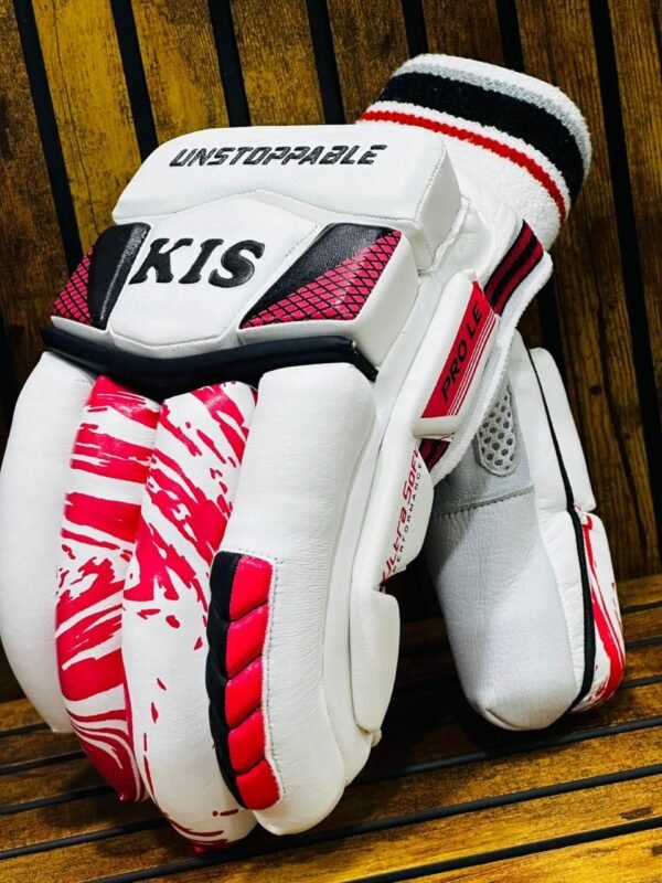 KIS Brand Gloves